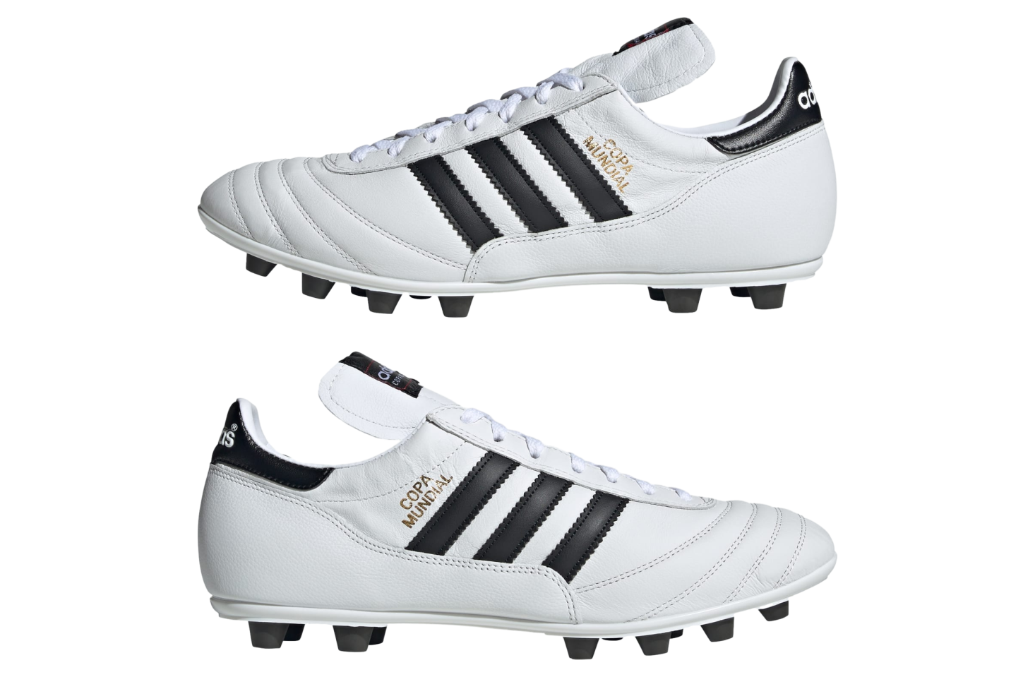 シューズ adidas Originals - adidas COPA MUNDIAL adidas Copa Mundial Soccer Sneakers - Black | Free Shipping