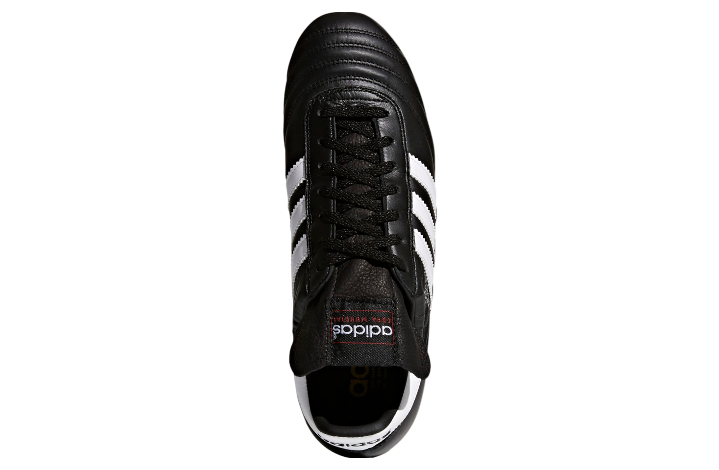 Adidas Copa Mundial WMNS Black / Cloud White