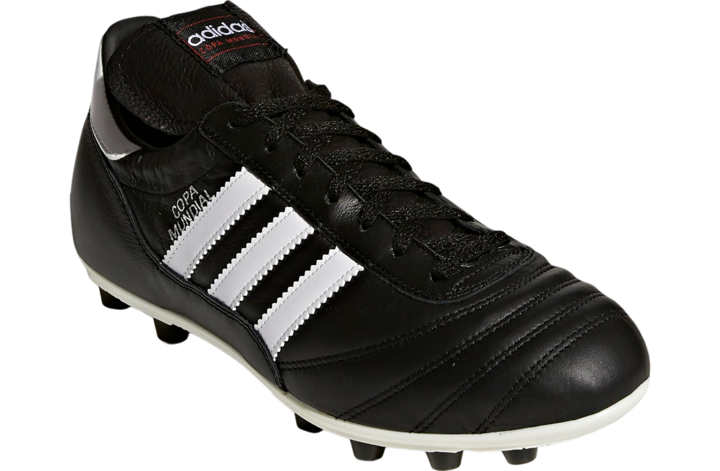 Adidas Copa Mundial WMNS Black / Cloud White