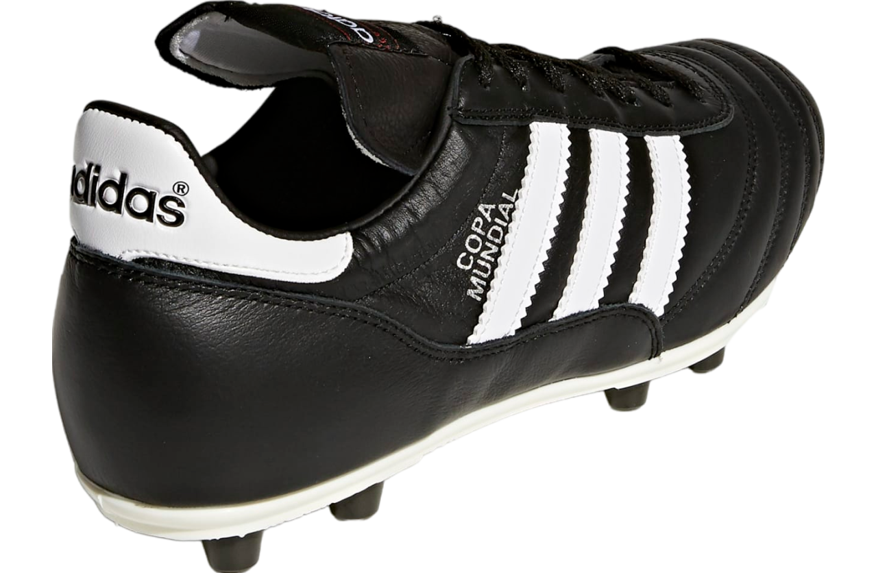 Adidas Copa Mundial Wmns Black / Cloud White