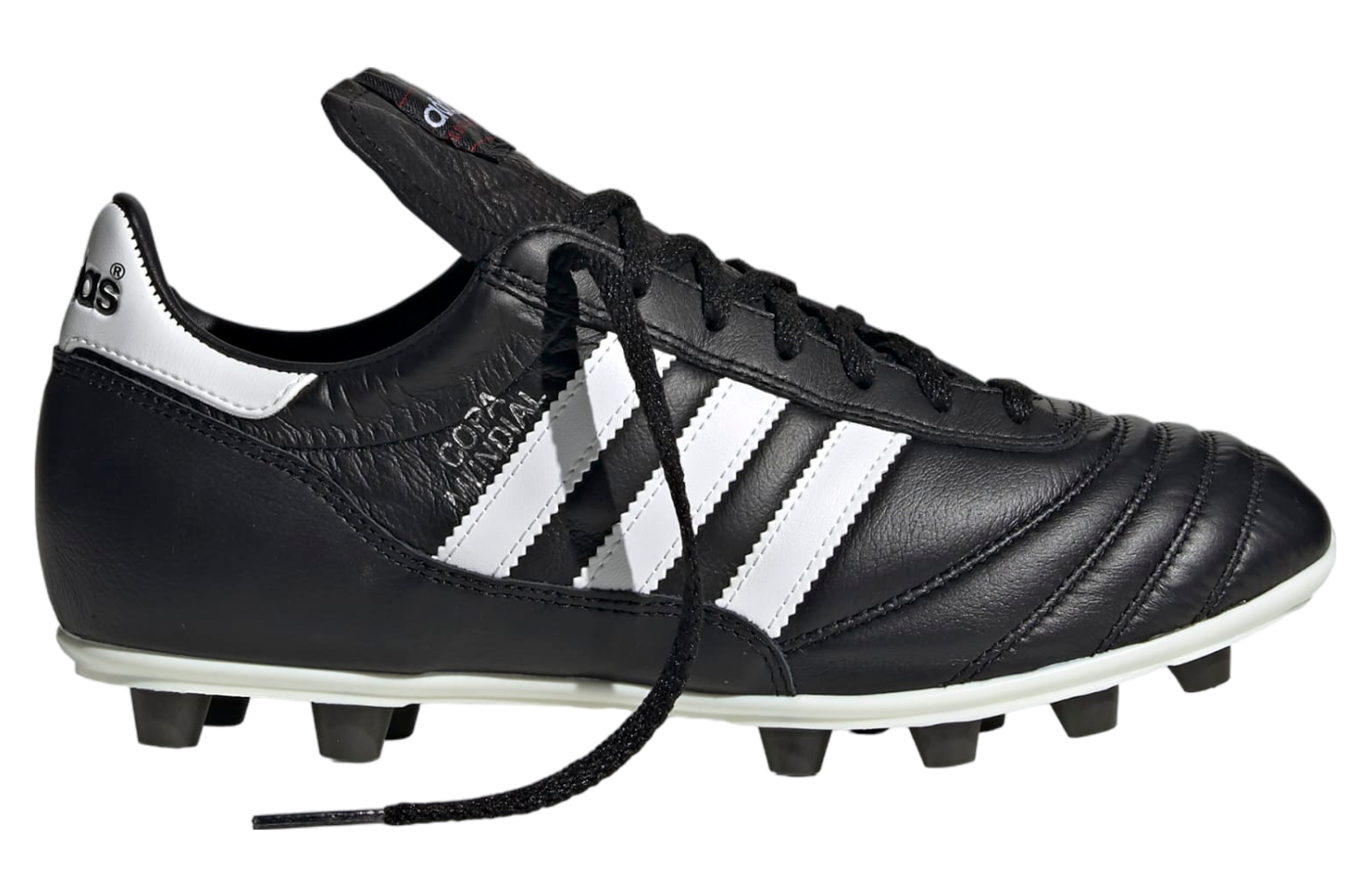 Adidas Copa Mundial Wmns Black / Cloud White