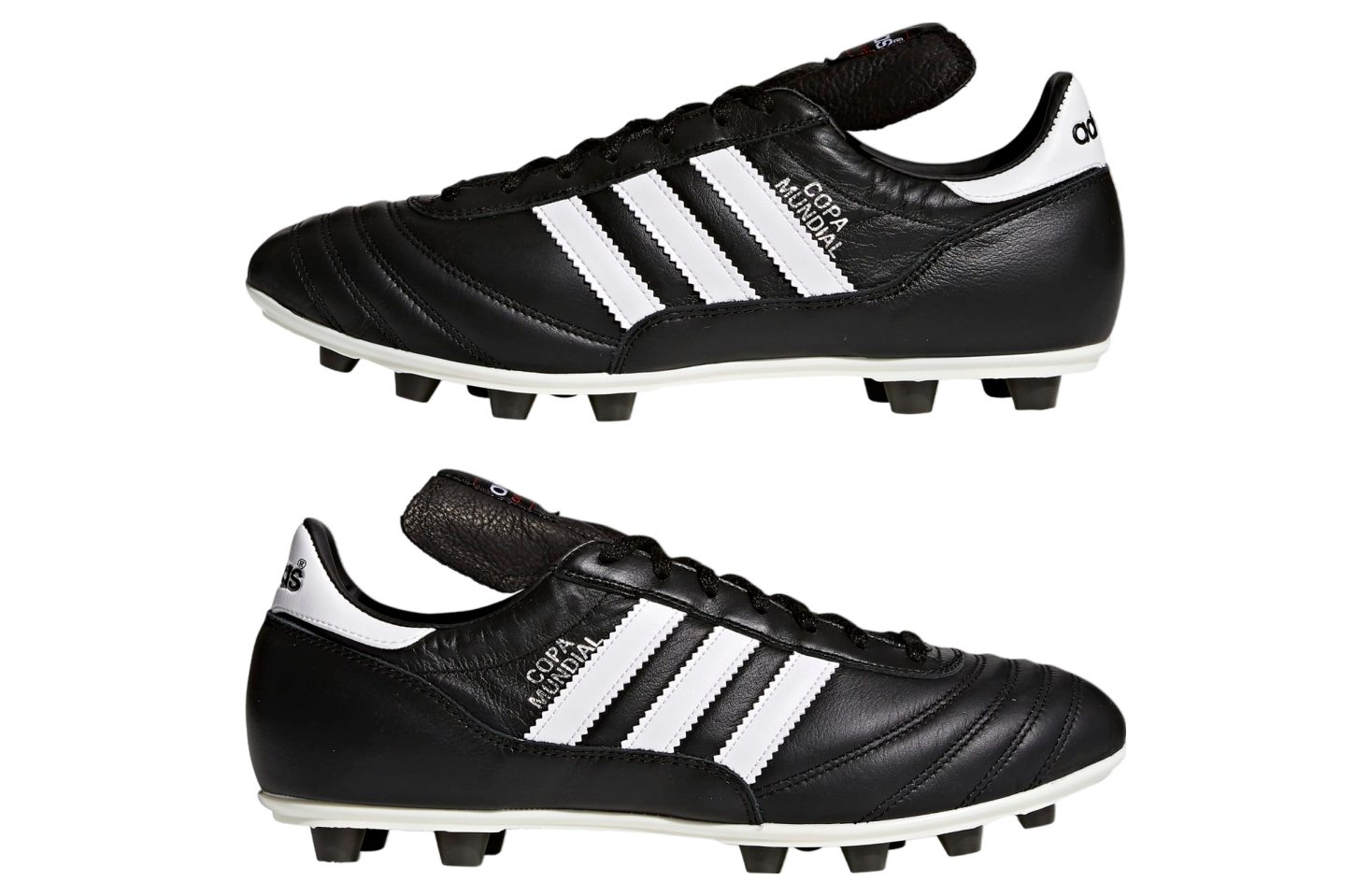 Adidas Copa Mundial WMNS Black / Cloud White