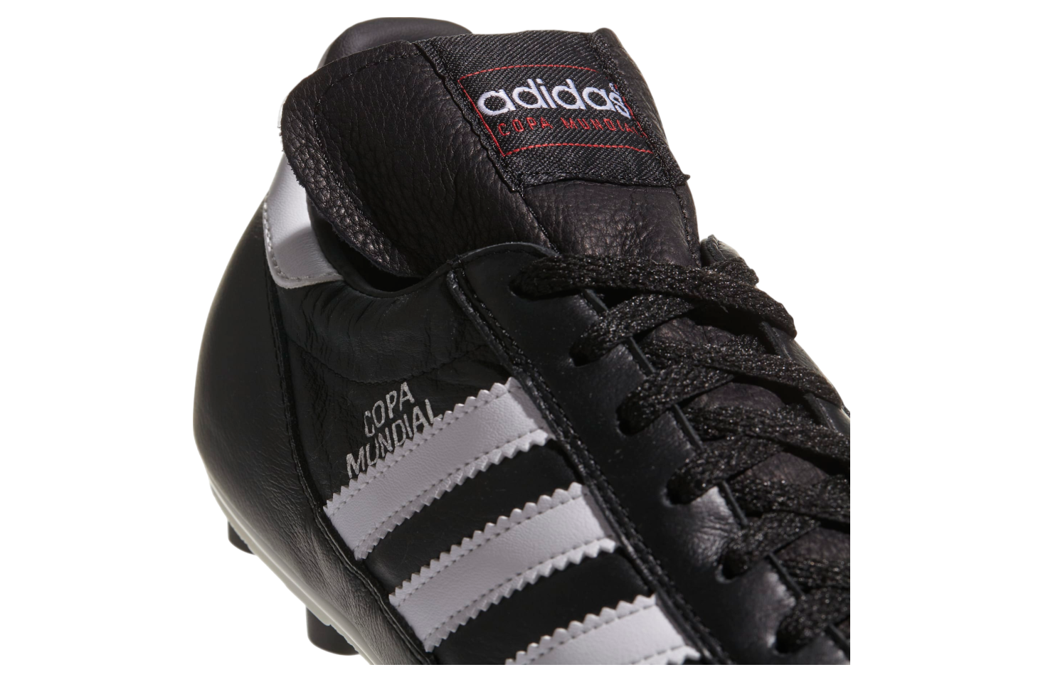 Adidas Copa Mundial Wmns Black / Cloud White