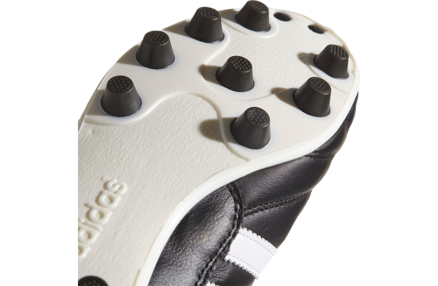 Adidas Copa Mundial Wmns Black / Cloud White