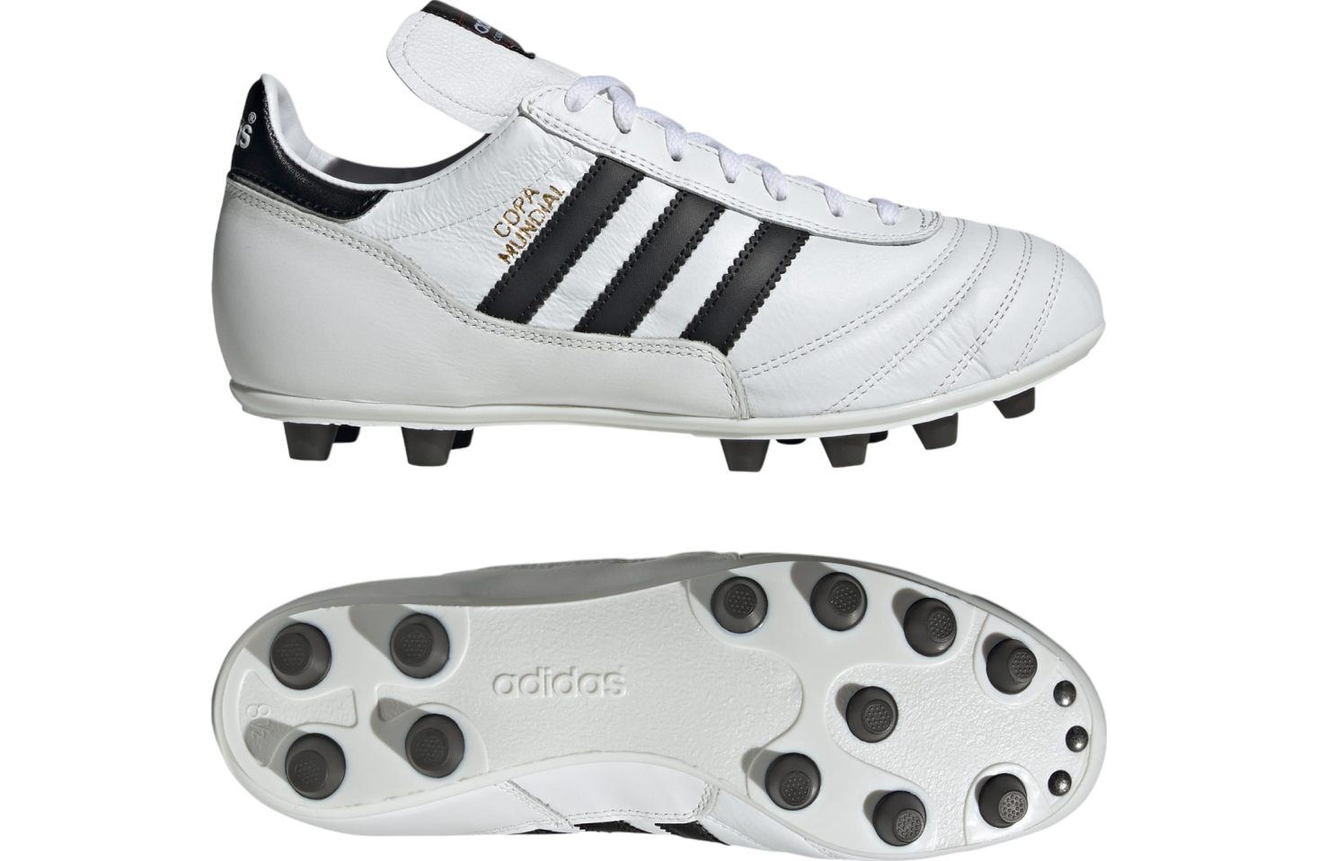 Adidas Copa Mundial WMNS Cloud White / Core Black