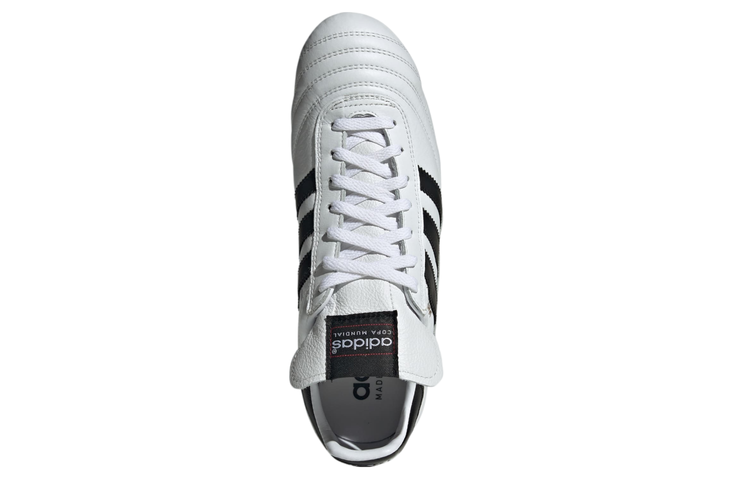 Adidas Copa Mundial WMNS Cloud White / Core Black