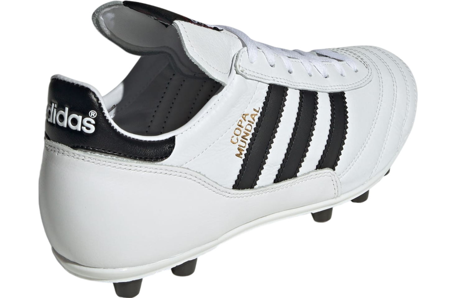 Adidas Copa Mundial WMNS Cloud White / Core Black