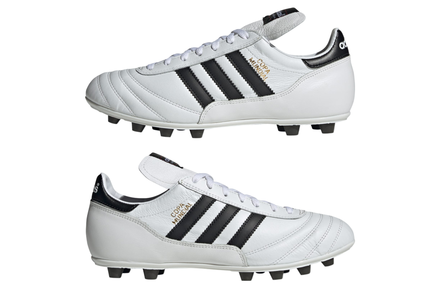 Adidas Copa Mundial WMNS Cloud White / Core Black