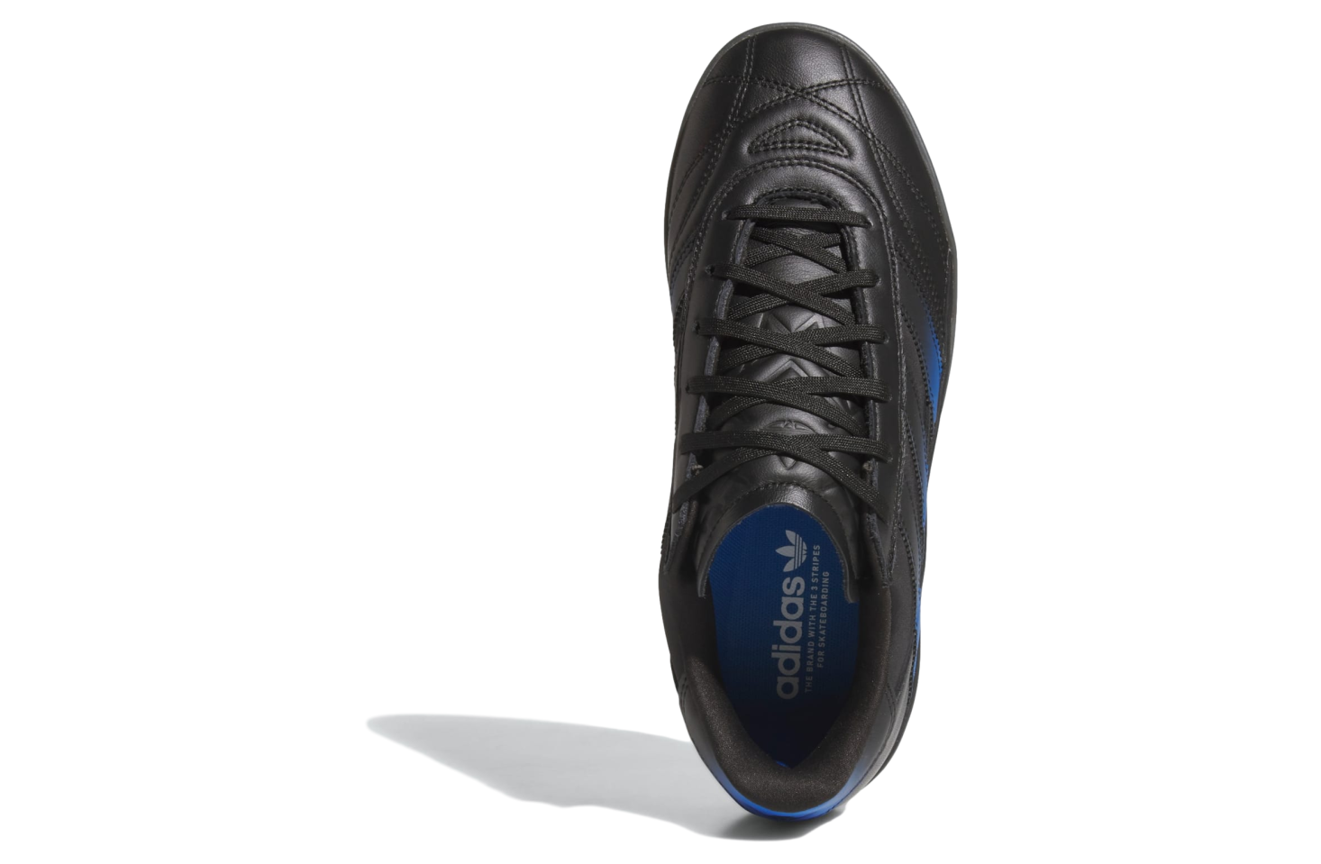 Adidas Copa Premiere Core Black / Bright Royal