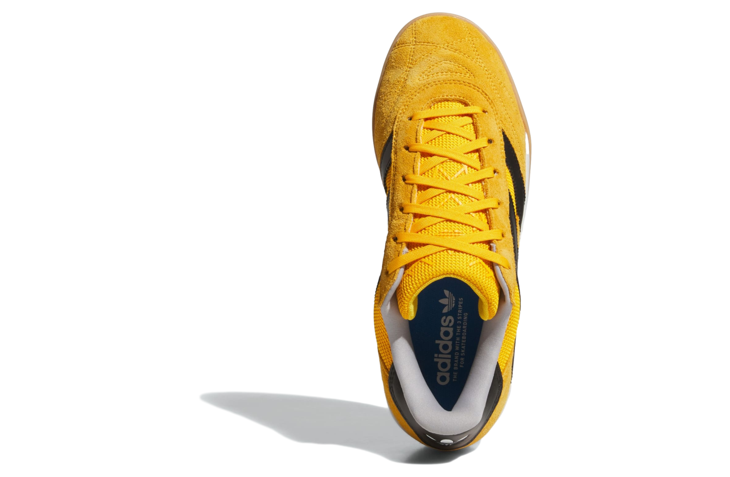 Adidas Copa Premiere Crew Yellow / Core Black