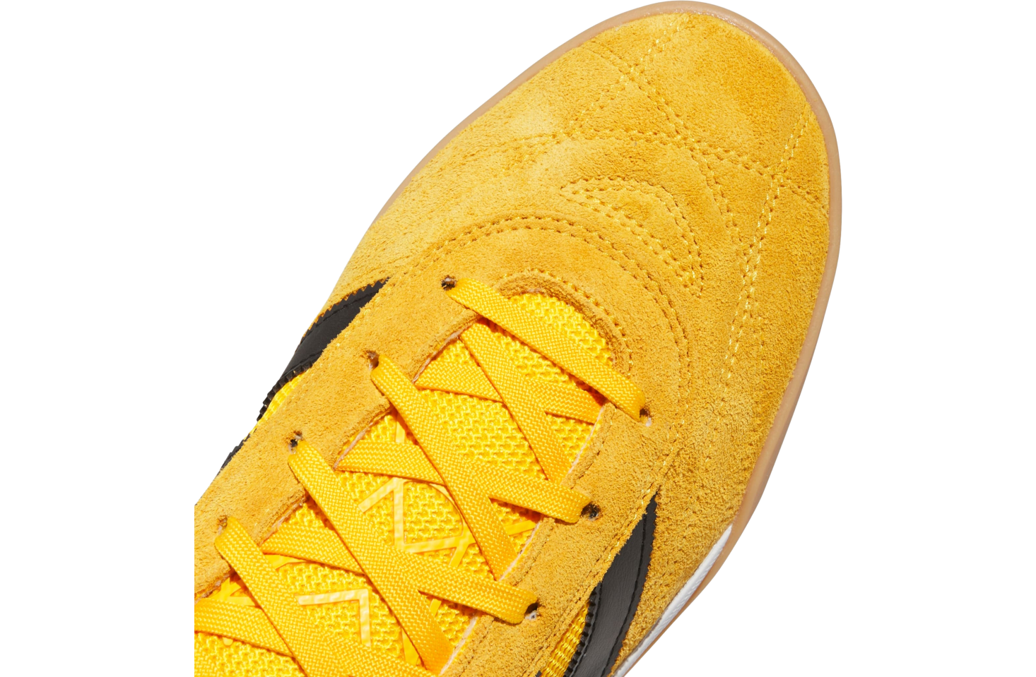 Adidas Copa Premiere Crew Yellow / Core Black