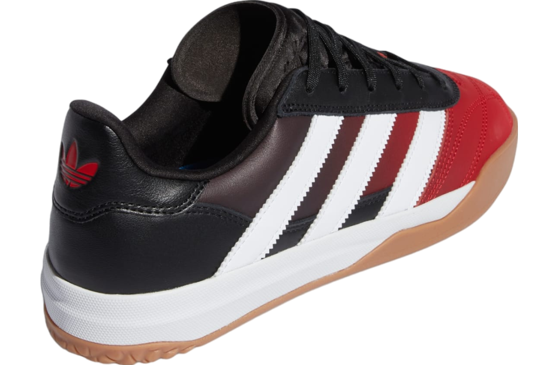 Adidas Copa Premiere WMNS Better Scarlet / Silver Metallic / Gum