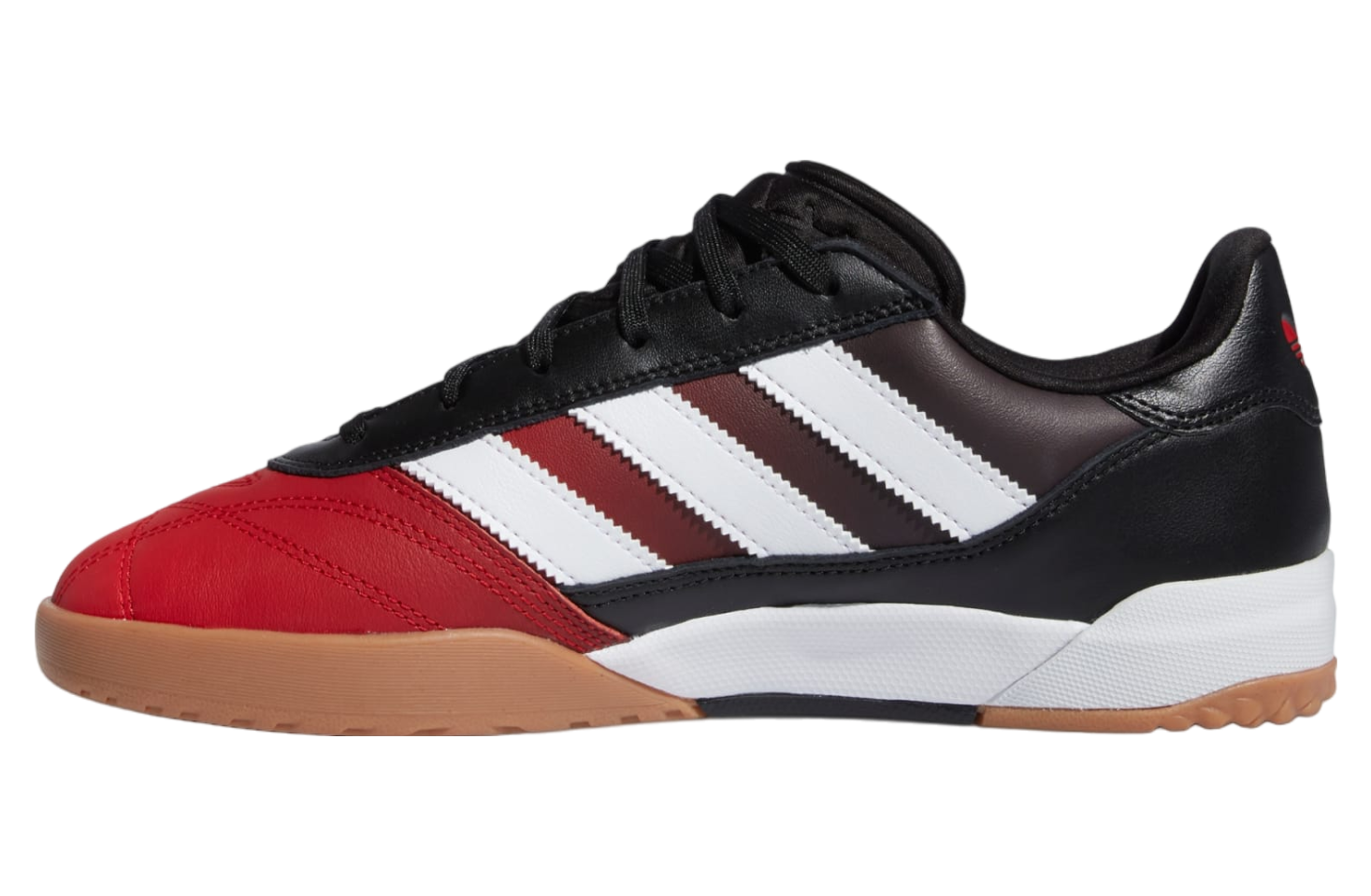 Adidas Copa Premiere WMNS Better Scarlet / Silver Metallic / Gum