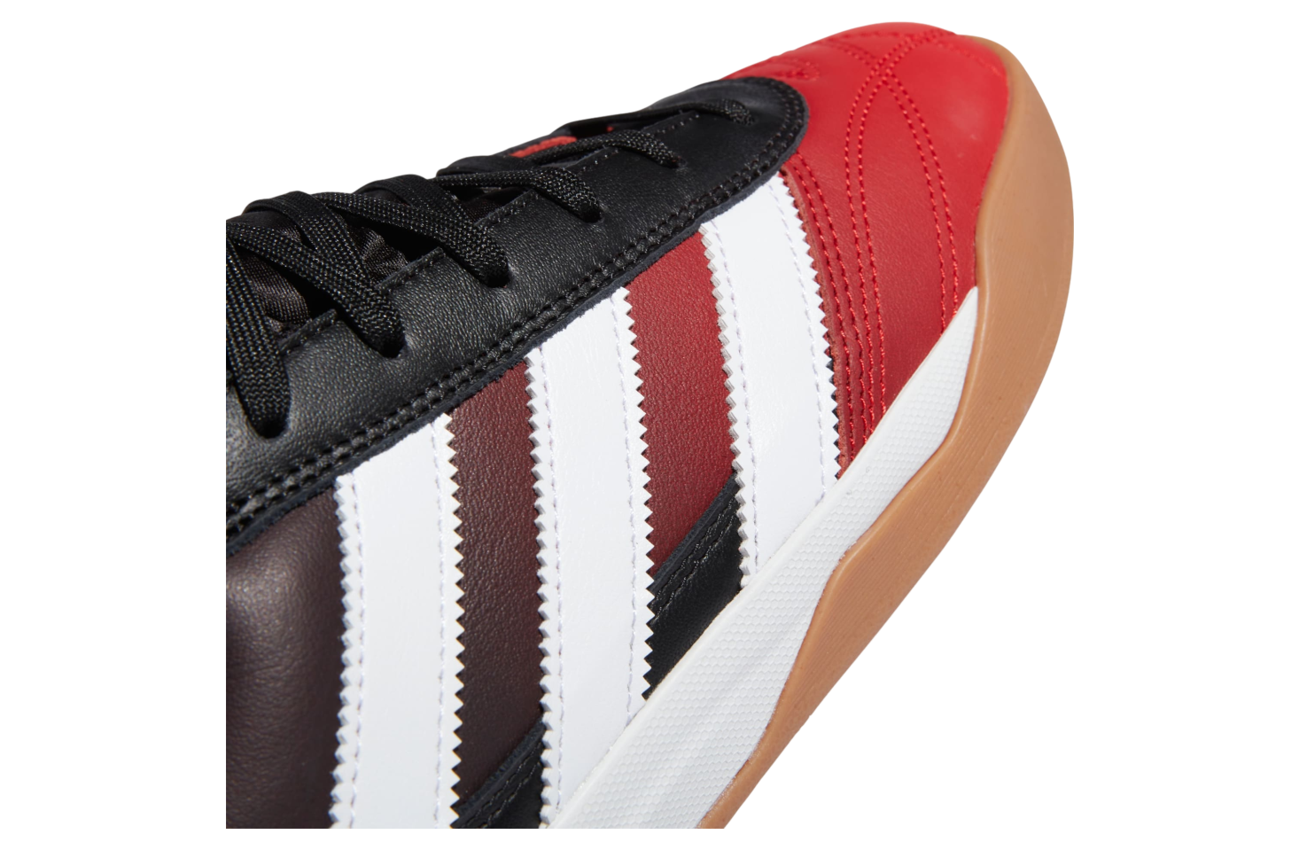 Adidas Copa Premiere WMNS Better Scarlet / Silver Metallic / Gum