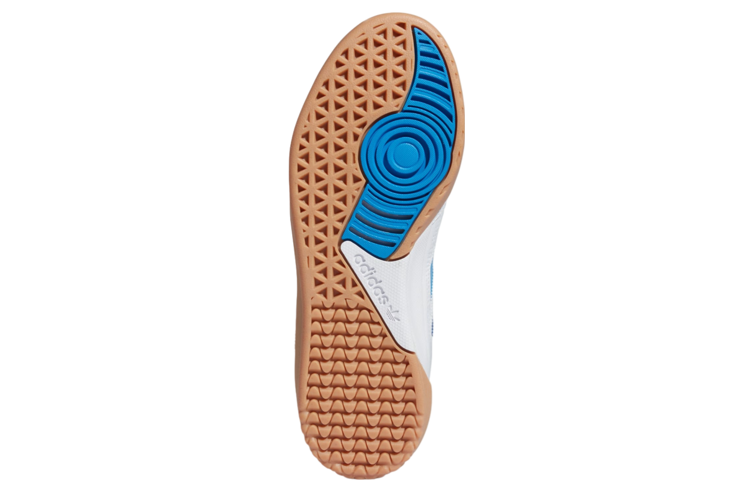 Adidas Copa Premiere WMNS Cloud White / Blue Bird / Gum