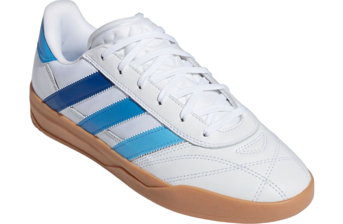 Adidas Copa Premiere WMNS Cloud White / Blue Bird / Gum