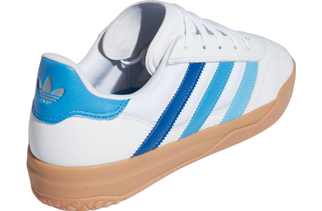 Adidas Copa Premiere WMNS Cloud White / Blue Bird / Gum