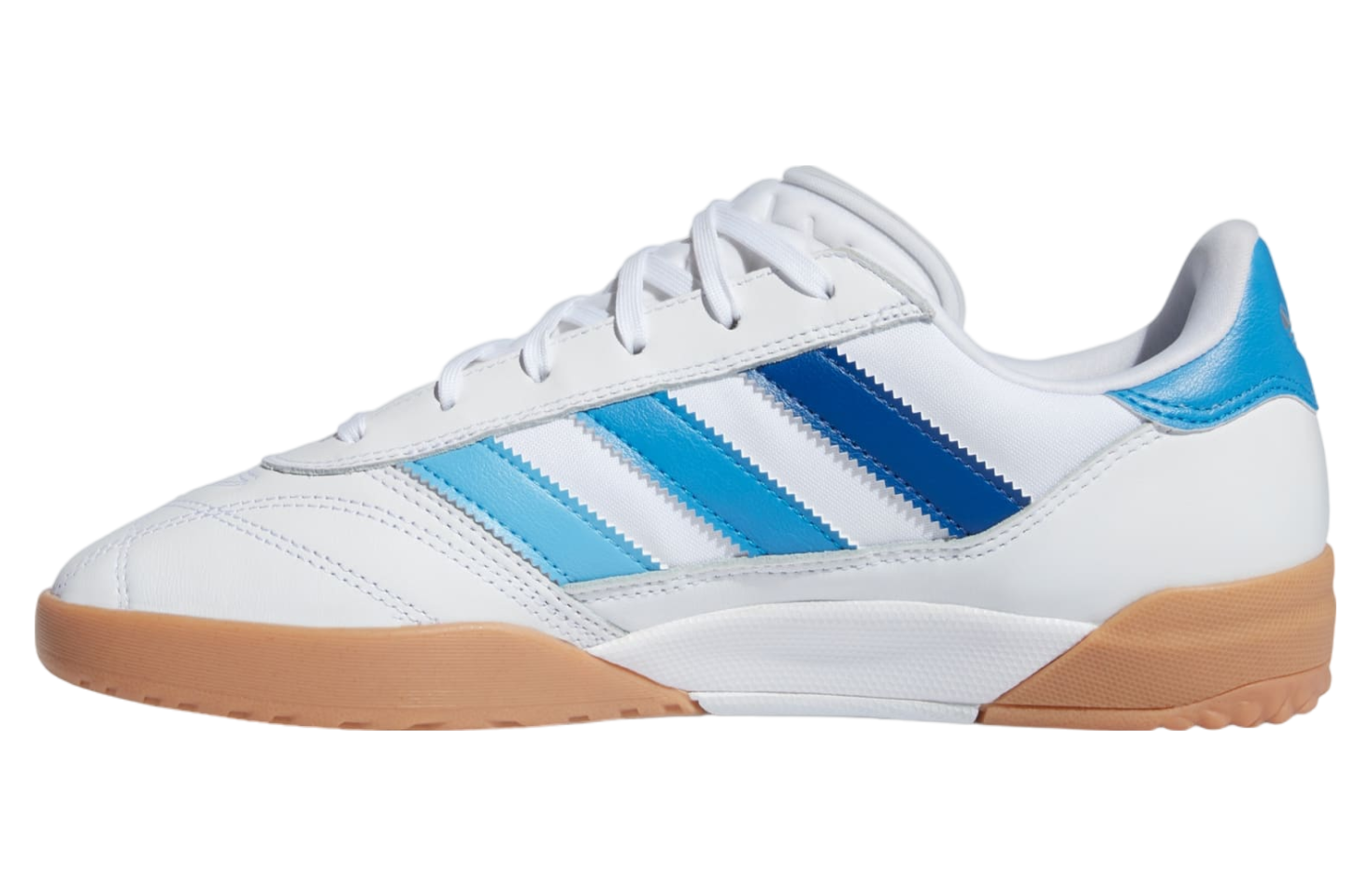 Adidas Copa Premiere WMNS Cloud White / Blue Bird / Gum