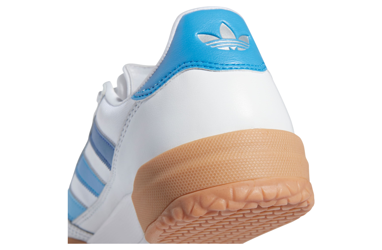 Adidas Copa Premiere WMNS Cloud White / Blue Bird / Gum