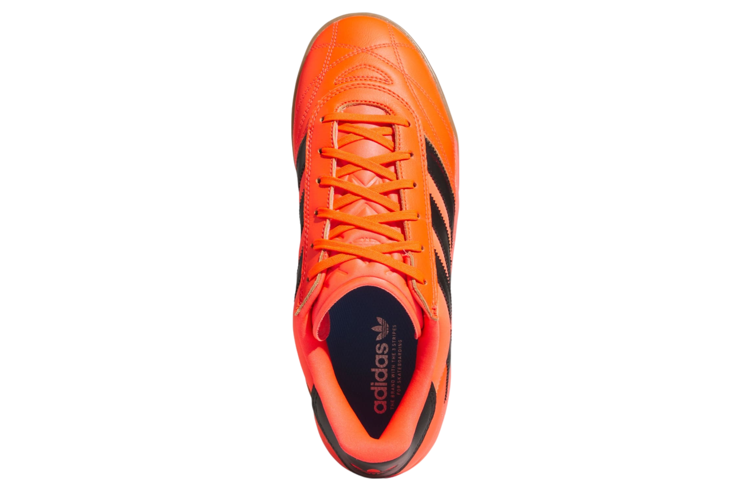 Adidas Copa Premiere WMNS Solar Red / Core Black