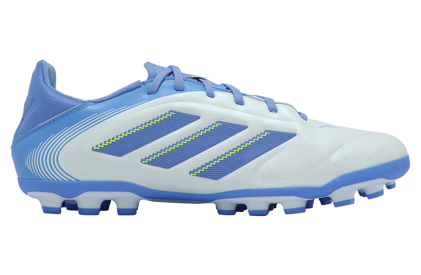 Adidas Copa Pura III League 2G/3G Halo Blue / Blue Fusion