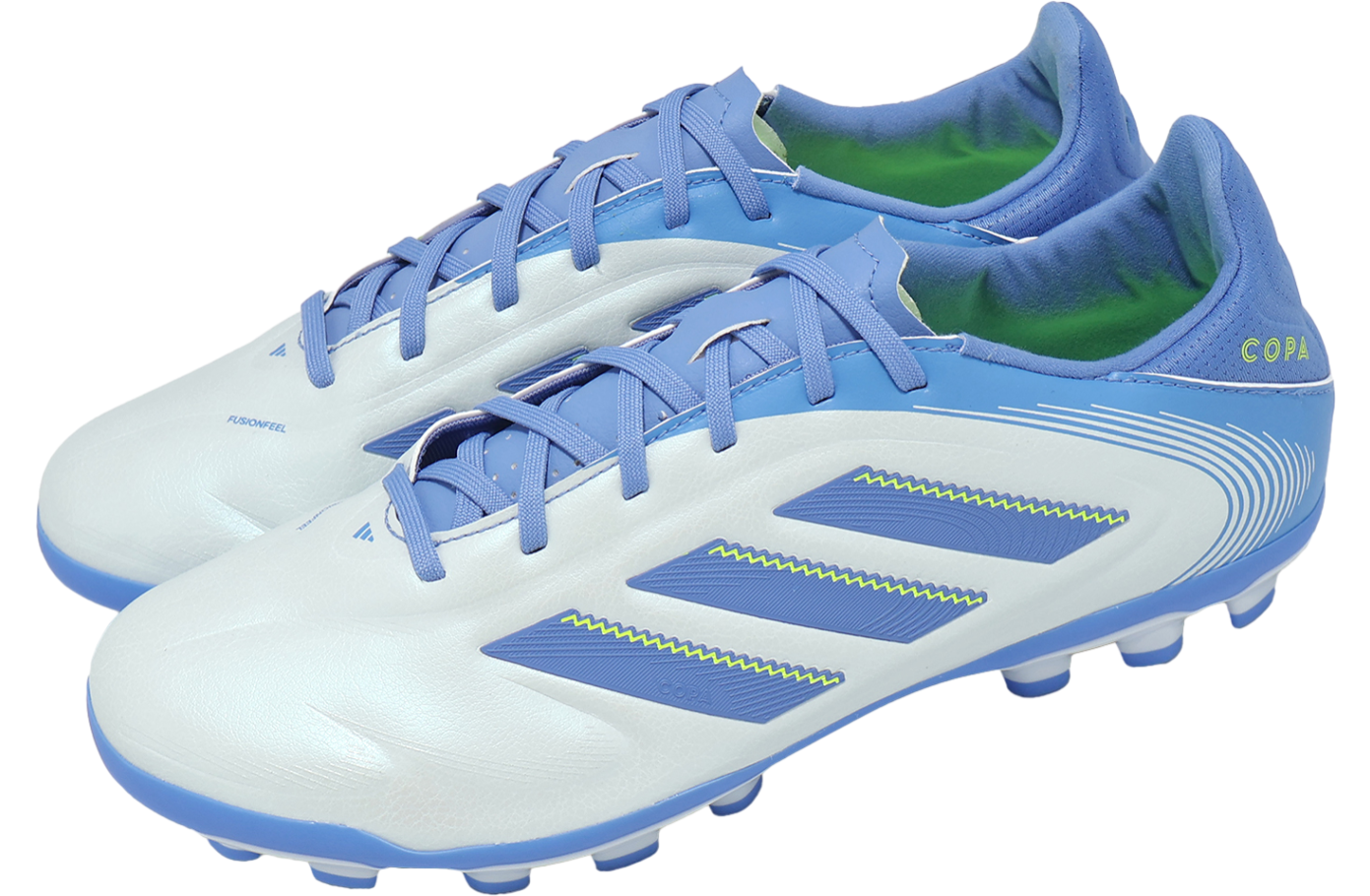 Adidas Copa Pura III League 2G/3G Halo Blue / Blue Fusion