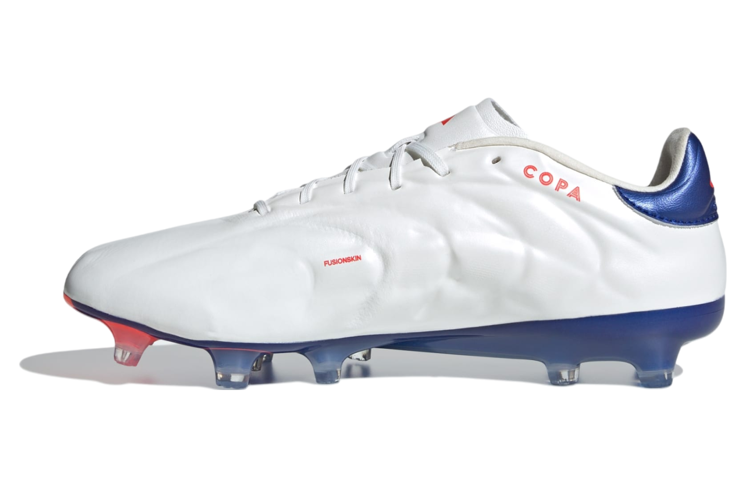 Adidas Copa Pure 2 Elite Fg Wmns Cloud White / Solar Red