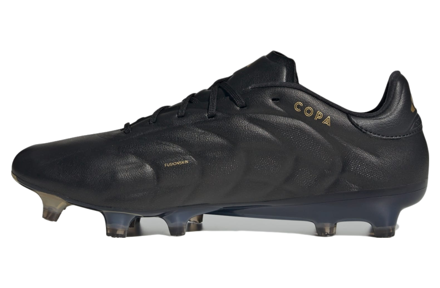 Adidas Copa Pure 2 Elite FG WMNS Core Black / Carbon