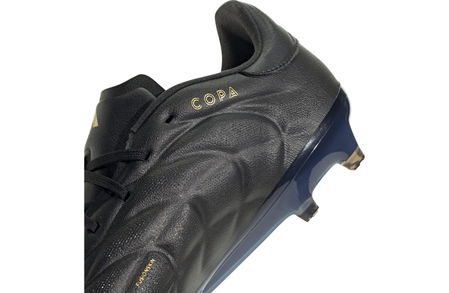 Adidas Copa Pure 2 Elite FG WMNS Core Black / Carbon