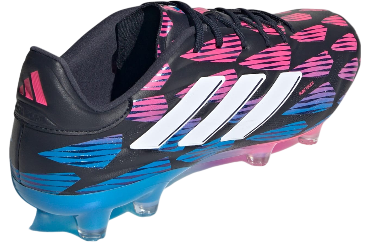 Adidas Copa Pure 2 Elite FG WMNS Legend Ink / Solar Pink