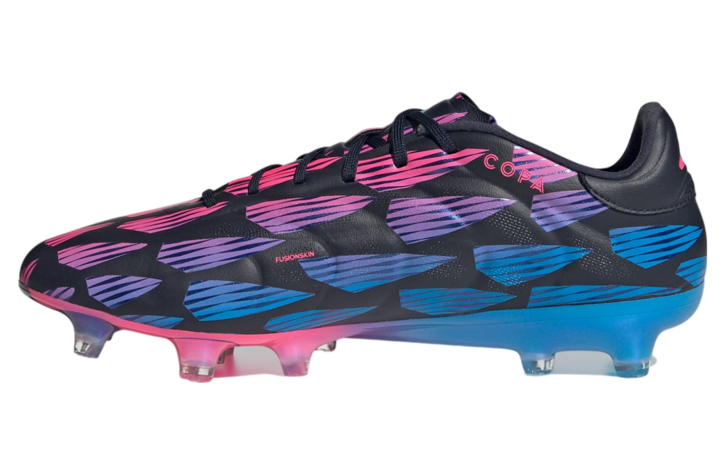 Adidas Copa Pure 2 Elite FG WMNS Legend Ink / Solar Pink