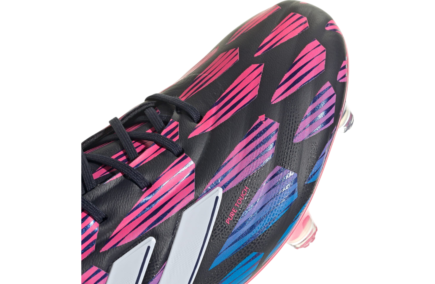 Adidas Copa Pure 2 Elite FG WMNS Legend Ink / Solar Pink