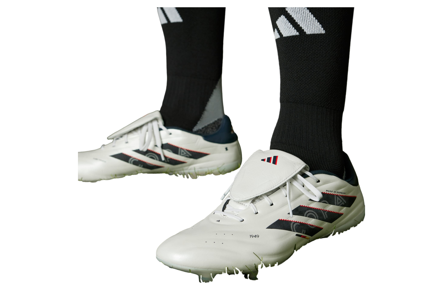 Adidas Copa Pure 2 Elite Mig FG Cloud White / Core Black