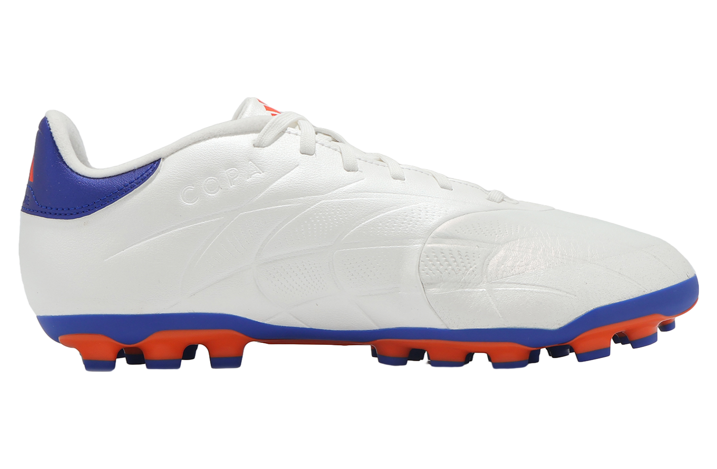 Adidas Copa Pure 2 League 2G/3G A Cloud White / Lucid Blue