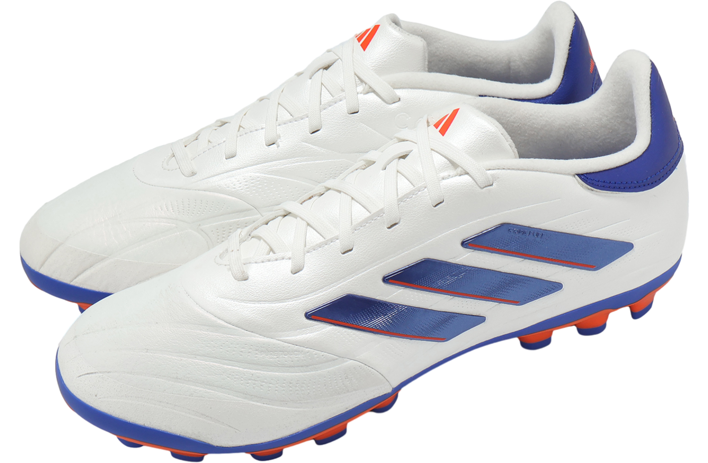 Adidas Copa Pure 2 League 2G/3G A Cloud White / Lucid Blue