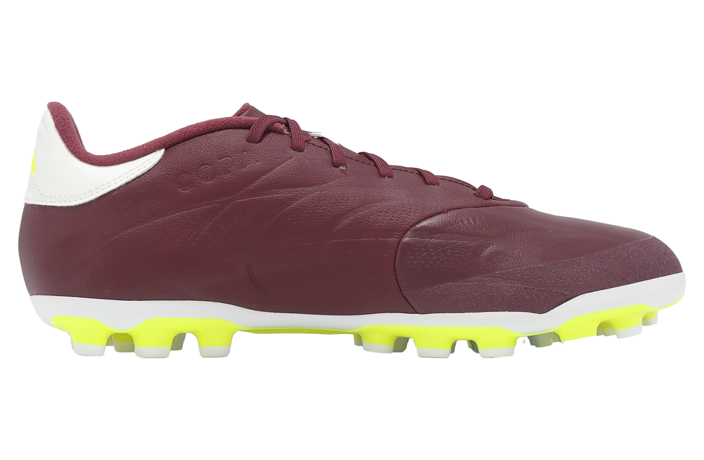 Adidas Copa Pure 2 League 2G/3G AG Shadow Red / Footwear White