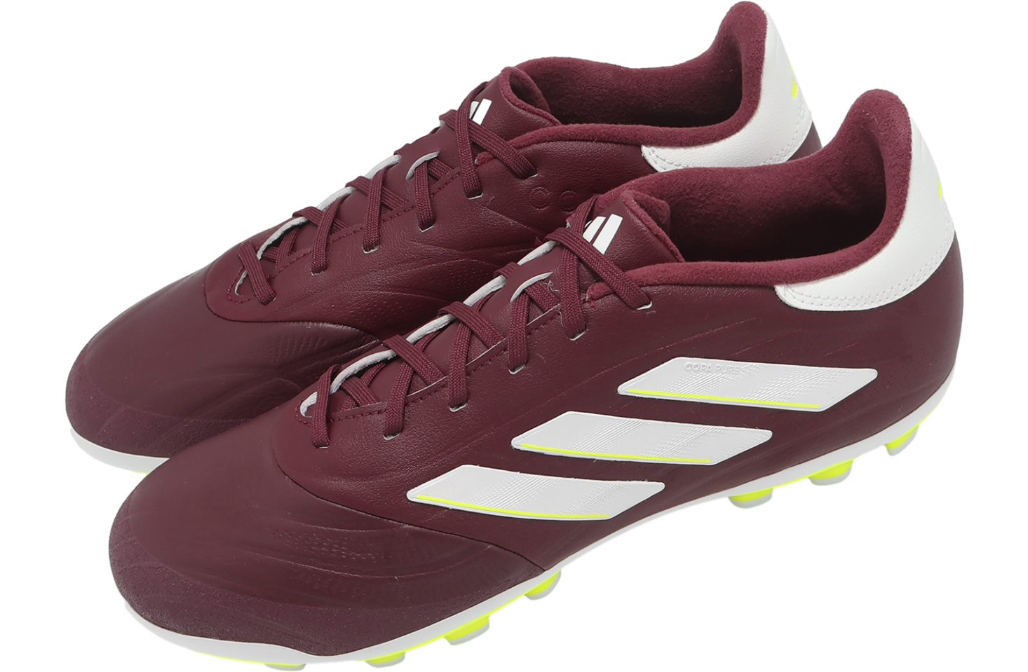 Adidas Copa Pure 2 League 2G/3G AG Shadow Red / Footwear White