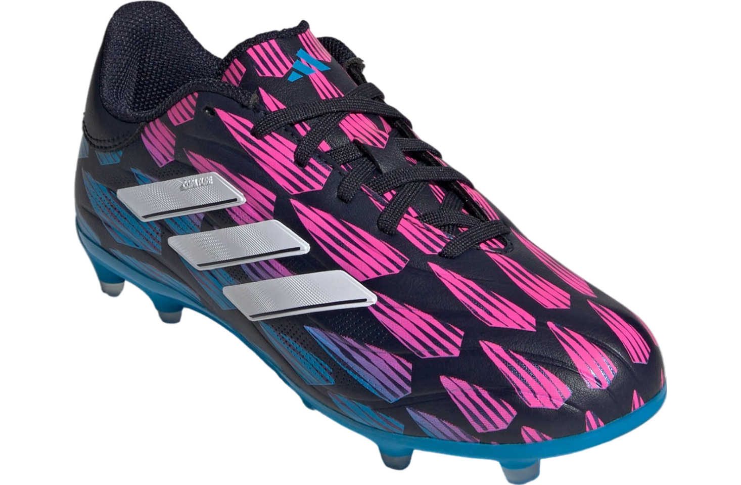 Adidas Copa Pure 2 League FG GS WMNS Legend Ink / Cloud White