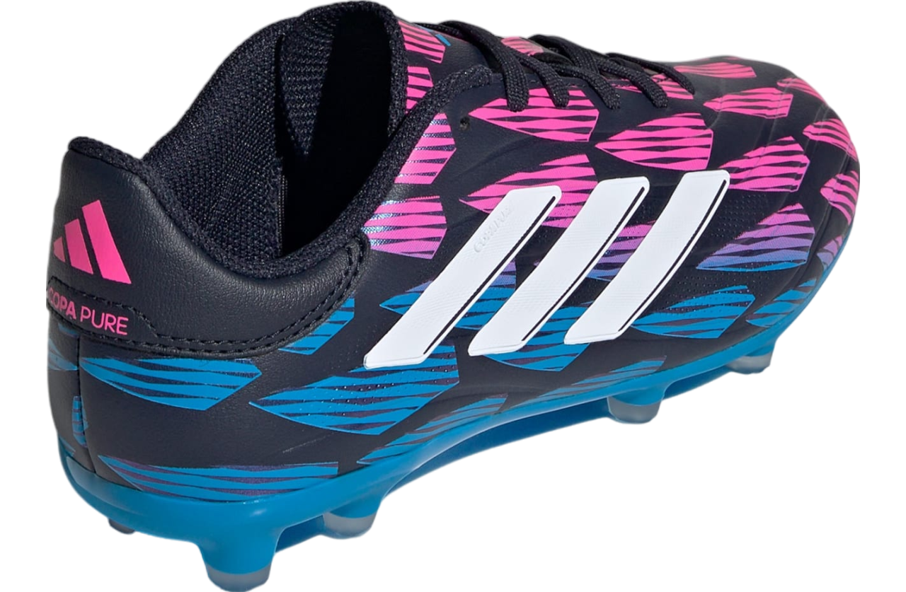 Adidas Copa Pure 2 League FG GS WMNS Legend Ink / Cloud White