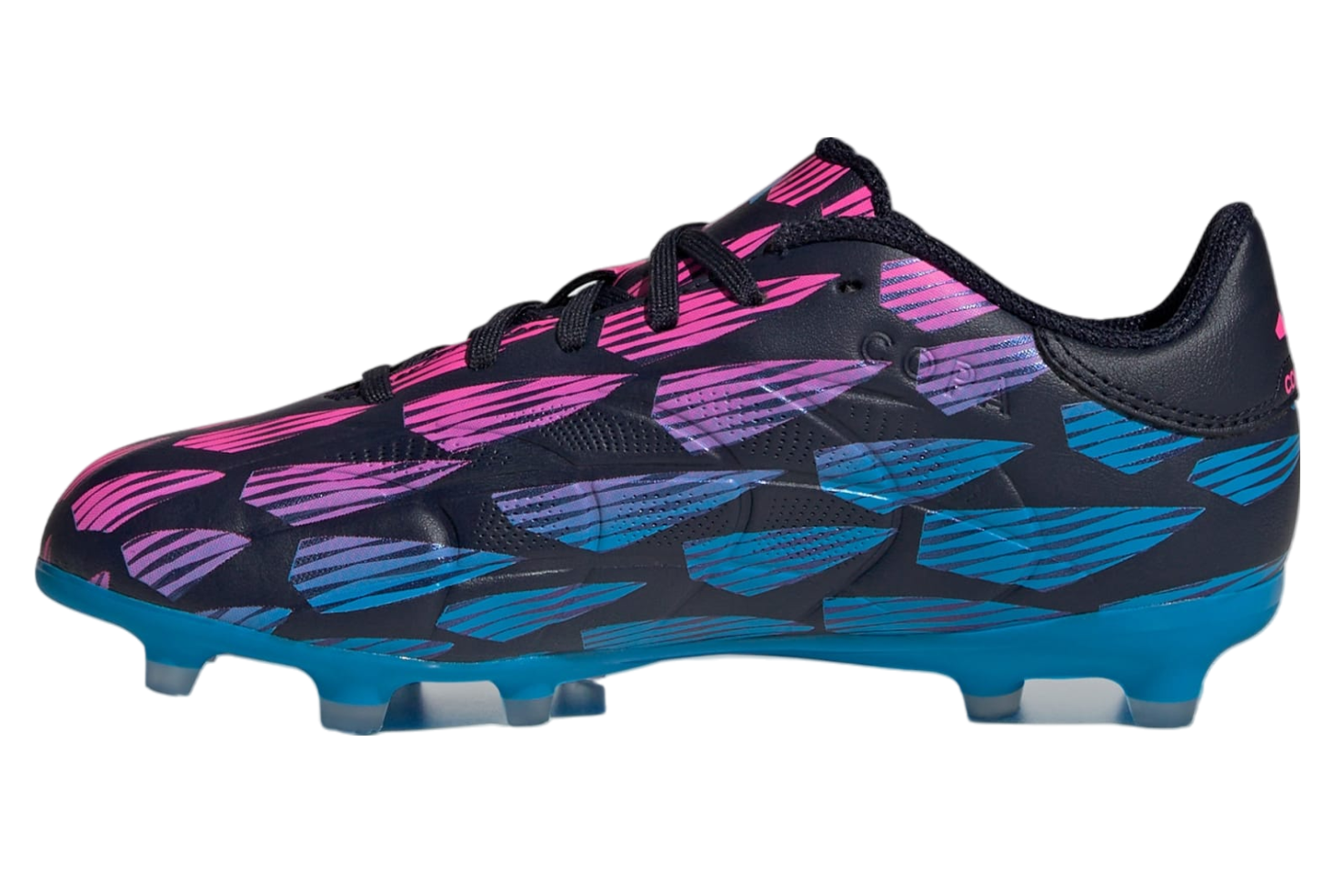 Adidas Copa Pure 2 League FG GS WMNS Legend Ink / Cloud White