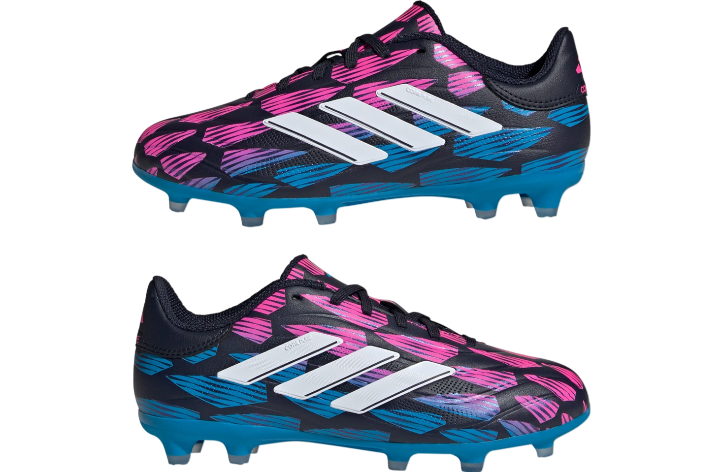 Adidas Copa Pure 2 League FG GS WMNS Legend Ink / Cloud White