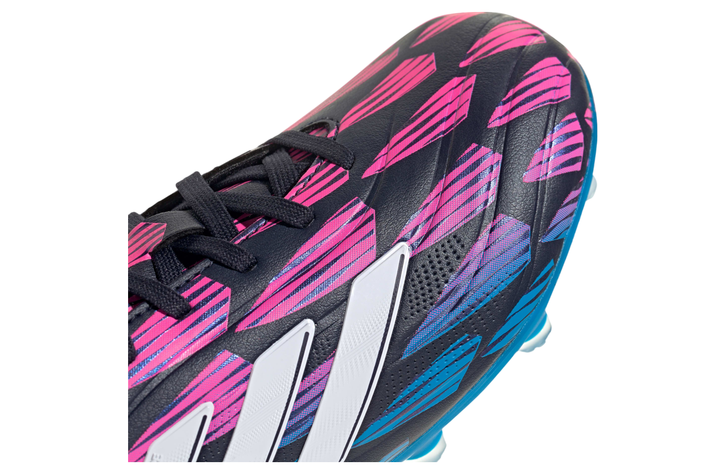 Adidas Copa Pure 2 League FG GS WMNS Legend Ink / Cloud White