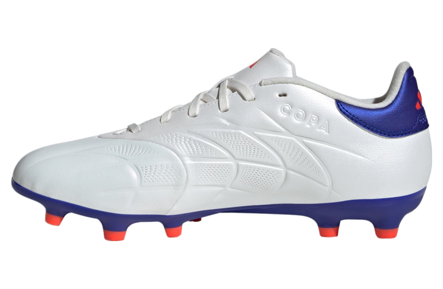 Adidas Copa Pure 2 League FG WMNS Cloud White / Lucid Blue