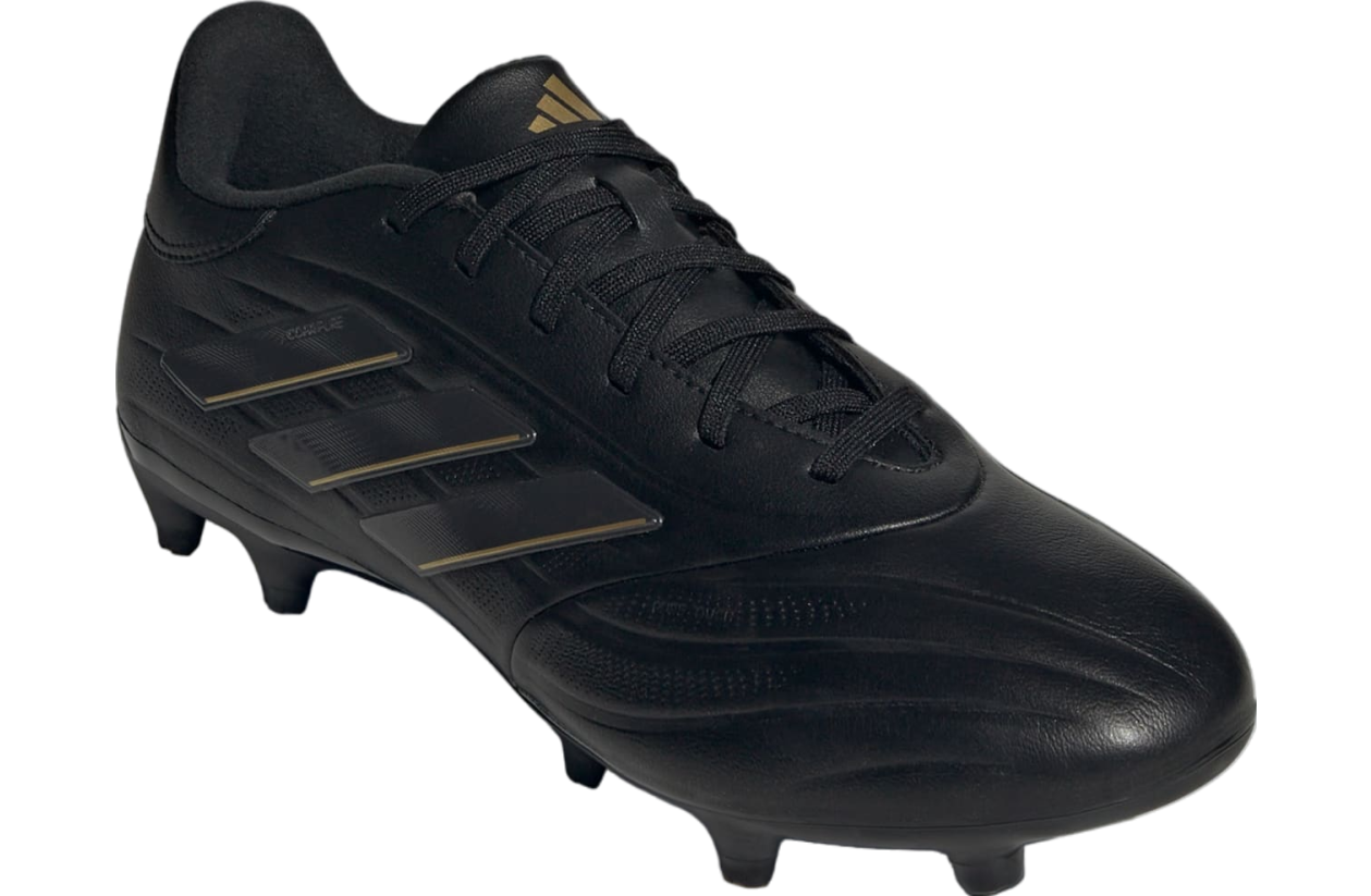 Adidas Copa Pure 2 League FG WMNS Core Black / Carbon