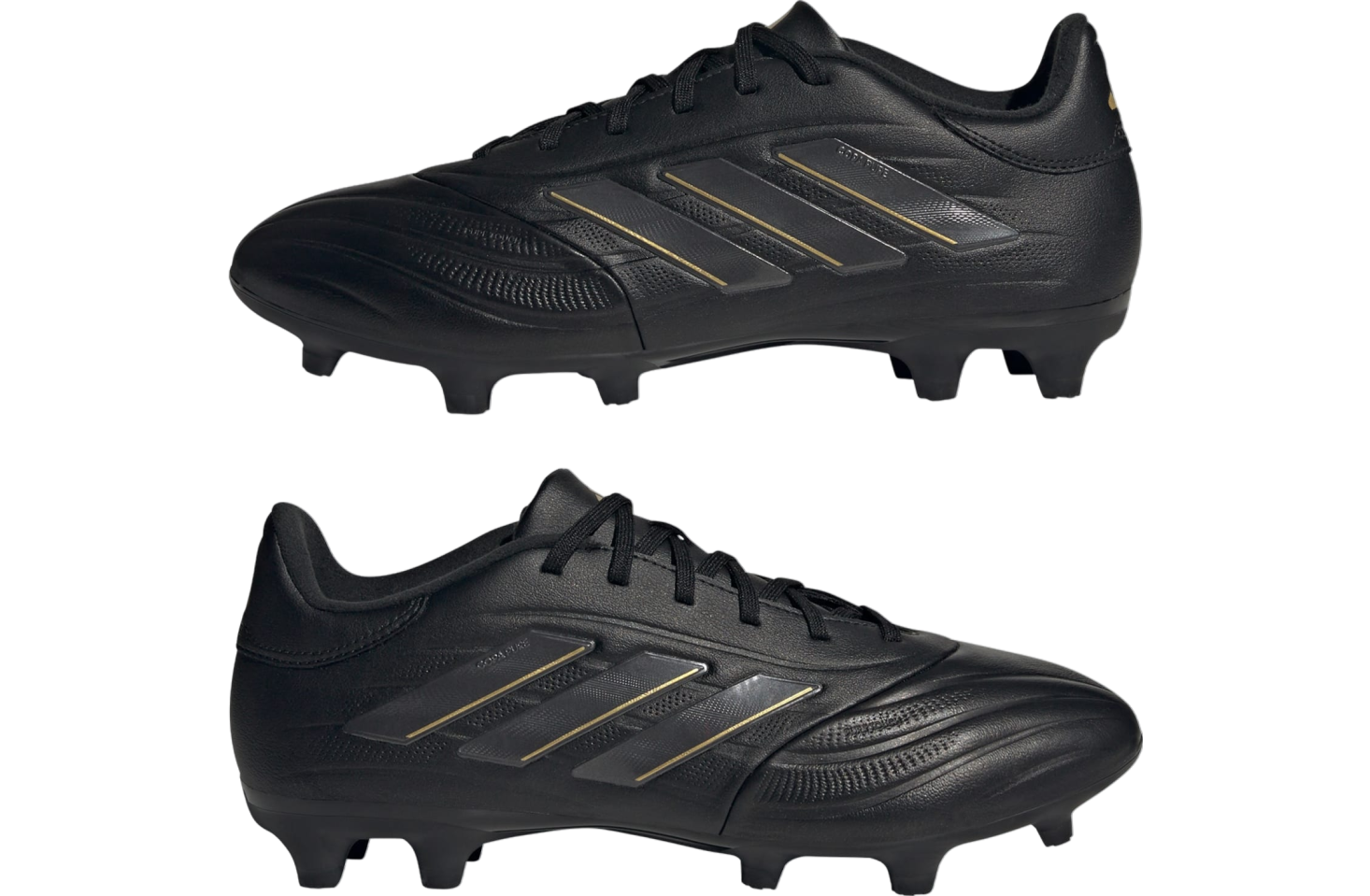 Adidas Copa Pure 2 League FG WMNS Core Black / Carbon