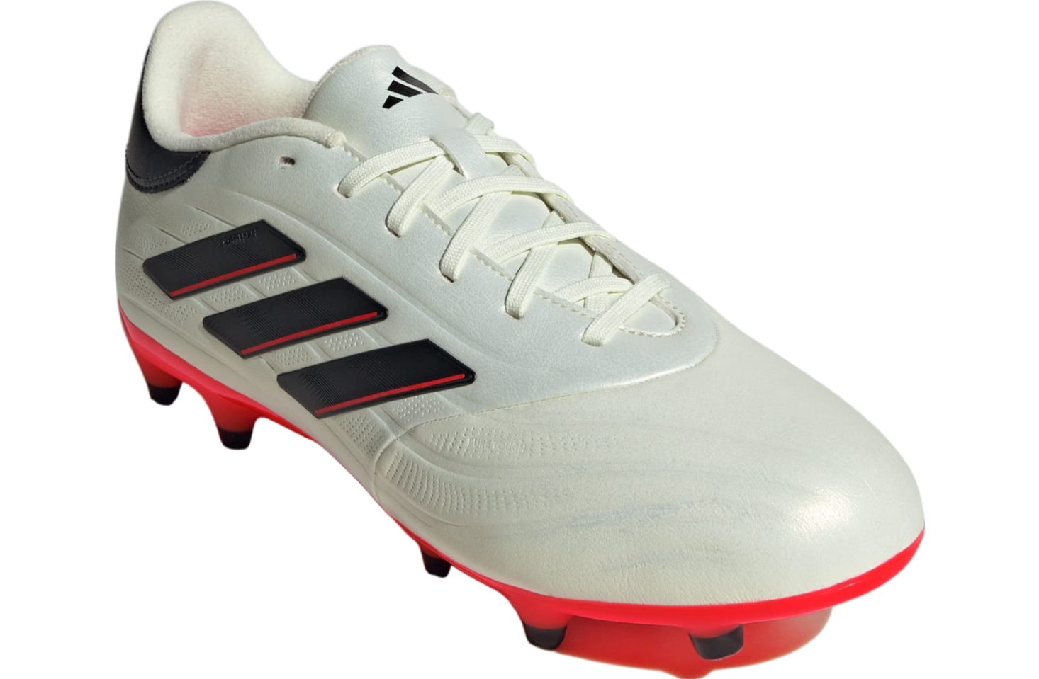 Adidas Copa Pure 2 League FG WMNS Ivory / Core Black