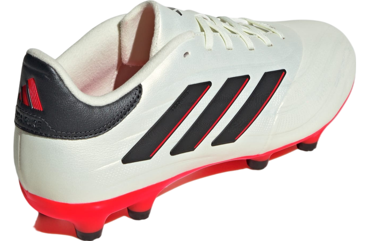 Adidas Copa Pure 2 League FG WMNS Ivory / Core Black