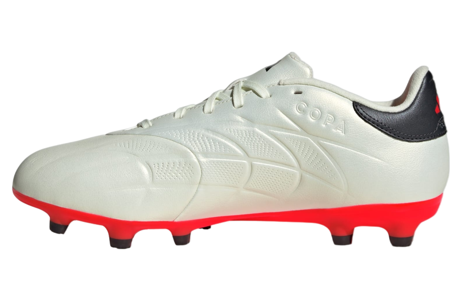 Adidas Copa Pure 2 League FG WMNS Ivory / Core Black