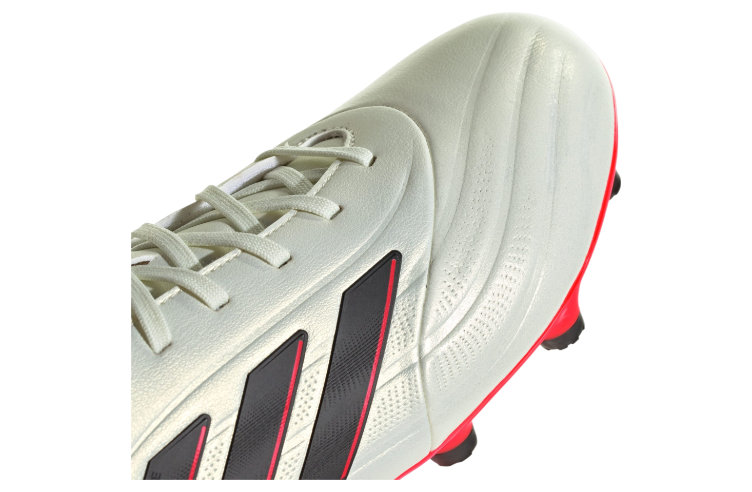 Adidas Copa Pure 2 League FG WMNS Ivory / Core Black