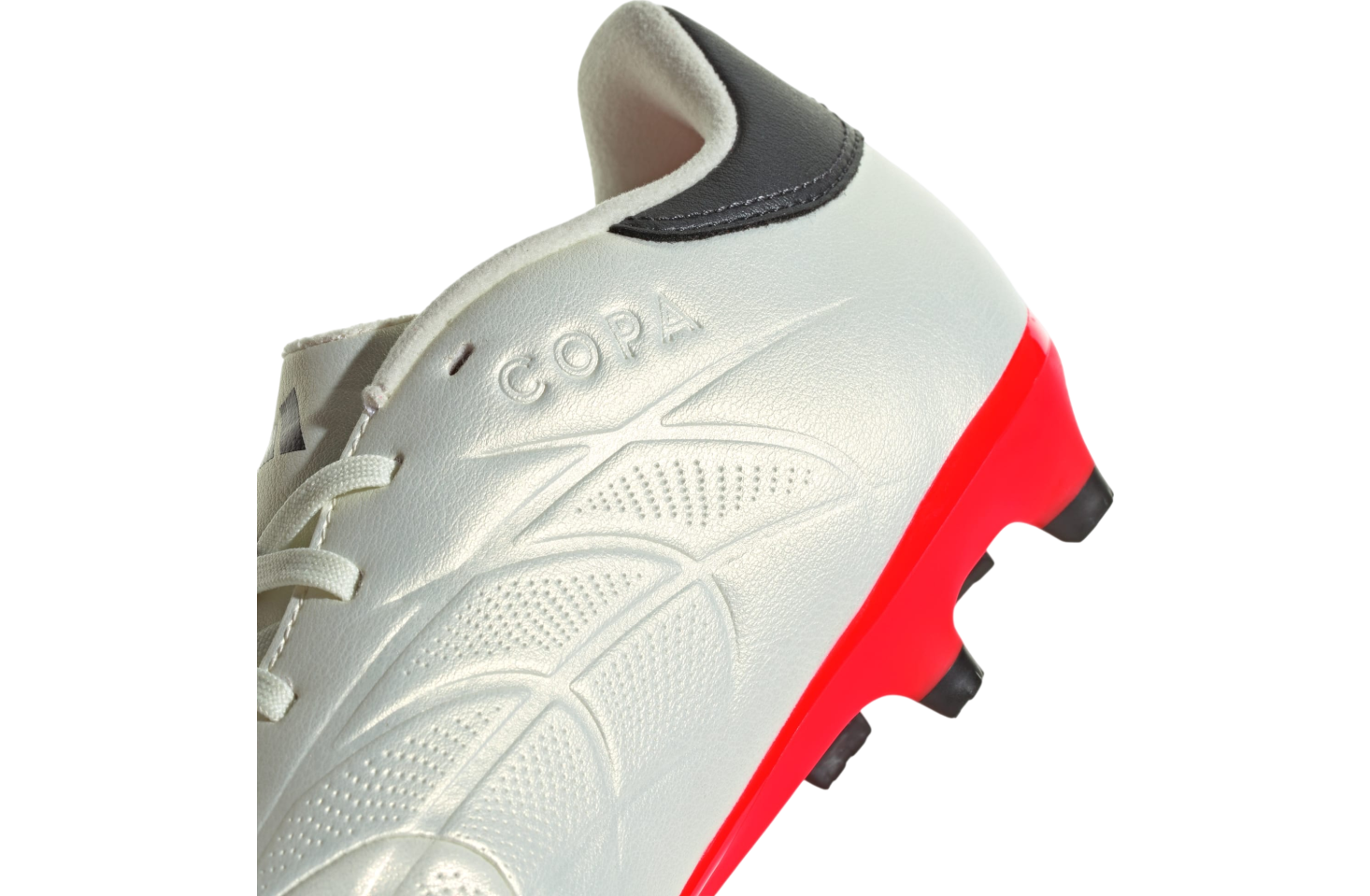 Adidas Copa Pure 2 League FG WMNS Ivory / Core Black